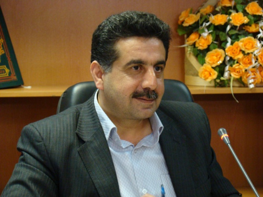 شوراي شهر لاهيجان با استعفاي مهندس گنجه خسروي شهردار لاهيجان موافقت كرد